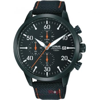Ceas Lorus by Seiko SPORTS RM347EX9 Chronograph
