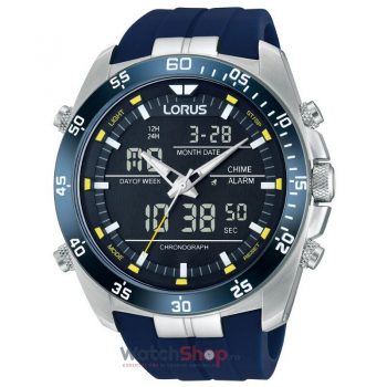 Ceas Lorus by Seiko SPORTS RW617AX9