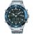 Ceas Lorus by Seiko SPORTS RW633AX9 Chronograph 46mm 10ATM