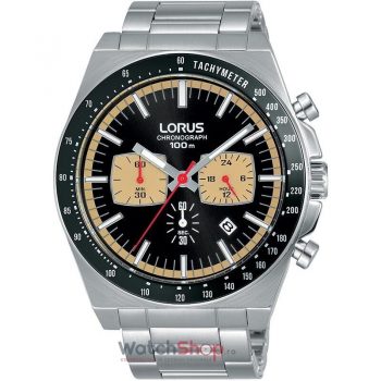 Ceas Lorus by Seiko RT351GX9 Cronograf