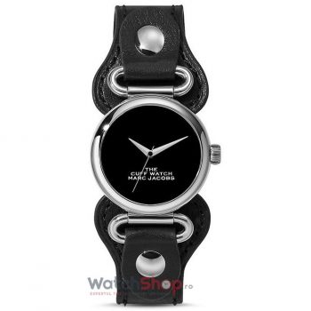 Ceas Marc Jacobs THE CUFF WATCH MJ0120179290