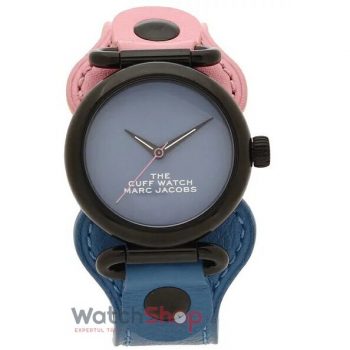 Ceas Marc Jacobs THE CUFF WATCH MJ0120179292