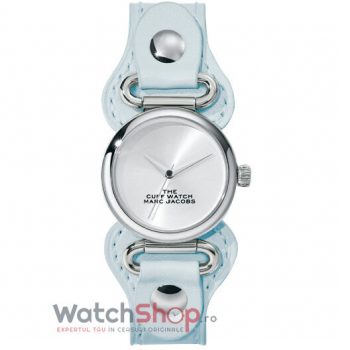 Ceas Marc Jacobs THE CUFF WATCH MJ0120184728