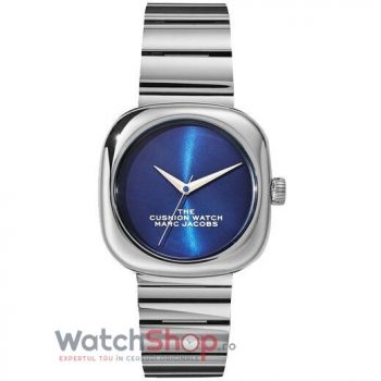Ceas Marc Jacobs THE CUSHION WATCH MJ0120179300