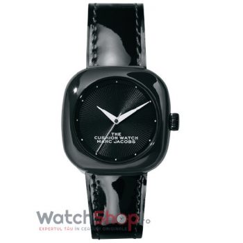Ceas Marc Jacobs THE CUSHION WATCH MJ0120184708