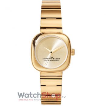 Ceas Marc Jacobs THE CUSHION WATCH MJ0120184715