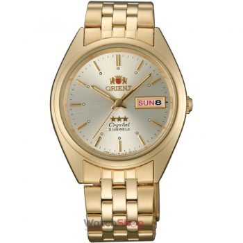 Ceas Orient THREE STAR FAB0000FC9 Automatic