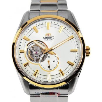Ceas Orient Open Heart Contemporary RA-AR0001S Automatic