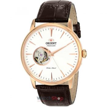 Ceas Orient Open Heart FDB08001W0 Automatic