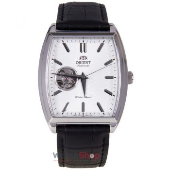 Ceas Orient OPEN HEART DBAF004W Automatic