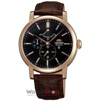 Ceas Orient POWER RESERVE FEZ09001B0 Automatic