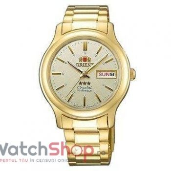 Ceas Orient CLASSIC AUTOMATIC FAB05003C9