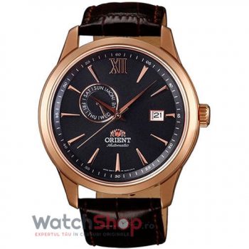 Ceas Orient CONTEMPORARY AUTOMATIC FAL00004B0
