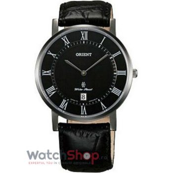 Ceas Orient CLASSIC DESIGN FGW0100DB0