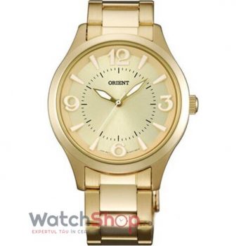 Ceas Orient CLASSIC DESIGN QC0T002C