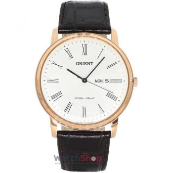 Ceas Orient CLASSIC DESIGN UG1R006W