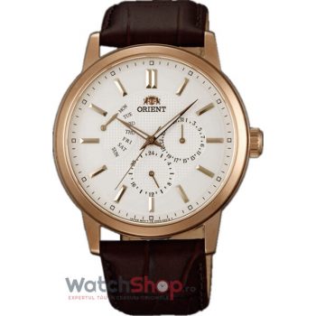 Ceas Orient CLASSIC DESIGN UU0A002W