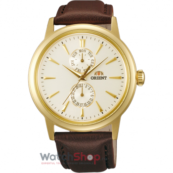Ceas Orient CLASSIC DESIGN UW00003Y