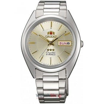 Ceas Orient Three Star FAB00006C Automatic