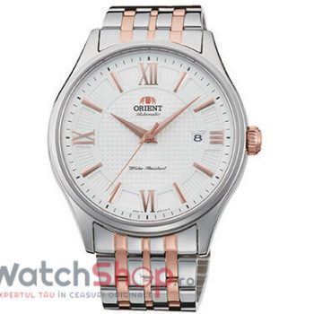 Ceas Orient Classic SAC04001W0 Automatic