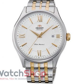 Ceas Orient CLASSIC SAC04002W0 Automatic