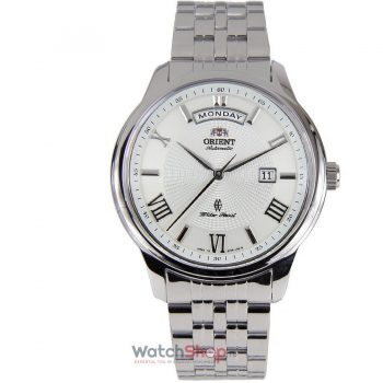 Ceas Orient Classic SEV0P002WH Automatic