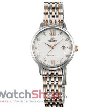 Ceas Orient Classic SSZ45001W0