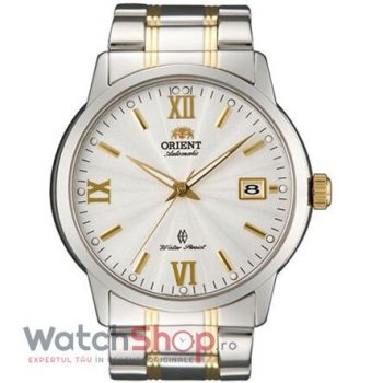 Ceas Orient Contemporary SER1T001W0 Automatic
