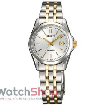 Ceas Orient Contemporary SSZ3W001W0