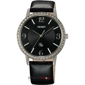Ceas Orient DRESSY ELEGANT QC0H005B Lady Rose