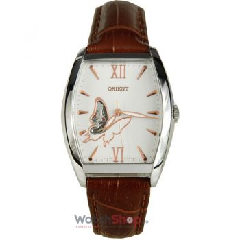 Ceas Orient FASHIONABLE AUTOMATIC DBAE003W Happy Stream