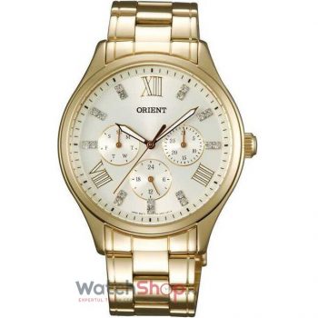 Ceas Orient FASHIONABLE QUARTZ UX01003S