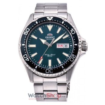 Ceas Orient MAKO III RA-AA0004E19B Automatic