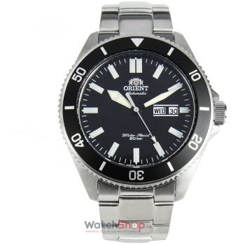 Ceas Orient Mako III RA-AA0008B19B Automatic