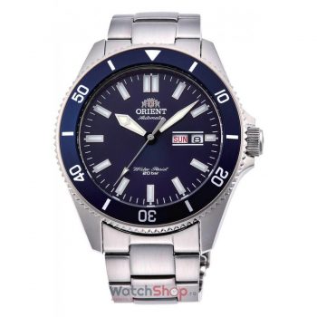 Ceas Orient MAKO III RA-AA0009L19B Automatic