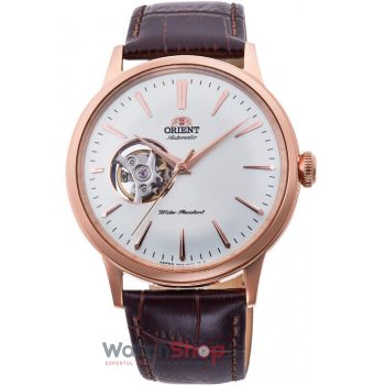 Ceas Orient BAMBINO RA-AG0001S10B Automatic Open Heart