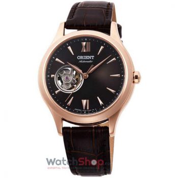 Ceas Orient Open Heart RA-AG0023Y10B Automatic