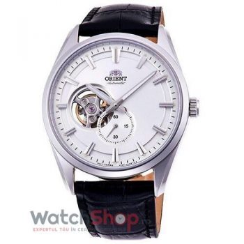 Ceas Orient Open Heart RA-AR0004S10B Automatic