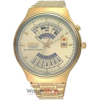 Ceas Orient SPORTY AUTOMATIC EU00008C