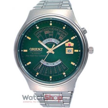 Ceas Orient SPORTY FEU00002FW Automatic Multi-Year Calendar