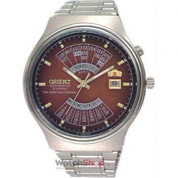 Ceas Orient SPORTY FEU00002PW Automatic Multi-Year Calendar