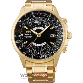 Ceas Orient SPORTY AUTOMATIC EU07001B Multi-Year Calendar