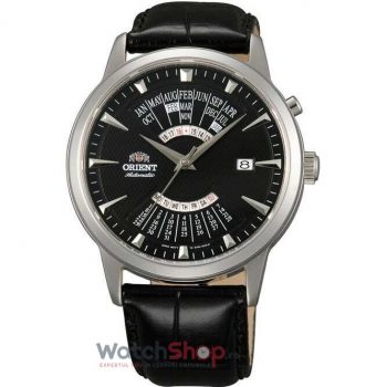 Ceas Orient SPORTY AUTOMATIC EU0A004B Multi-Year Calendar