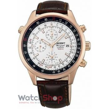 Ceas Orient SPORTY QUARTZ CTD09005W0