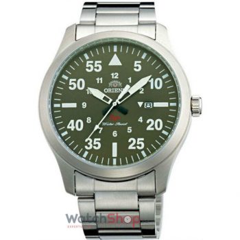 Ceas Orient SPORTY QUARTZ FUNG2001F0