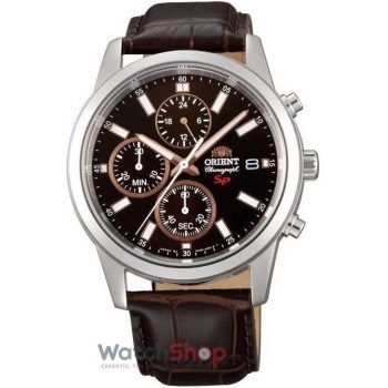 Ceas Orient SPORTY QUARTZ KU00005T