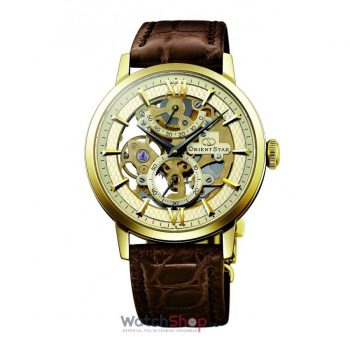 Ceas Orient Star SDX02001C0 Automatic