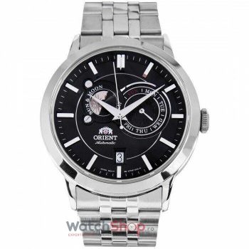 Ceas Orient Sun and Moon FET0P002B0 Automatic