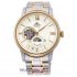 Ceas Orient Sun and Moon RA-AS0001S00B Automatic