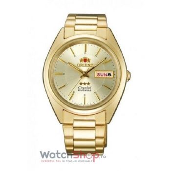 Ceas Orient Three Star FAB00004C9 Automatic